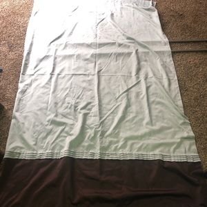 Curtains and Curtain rods Cindy Crawford JCPenny